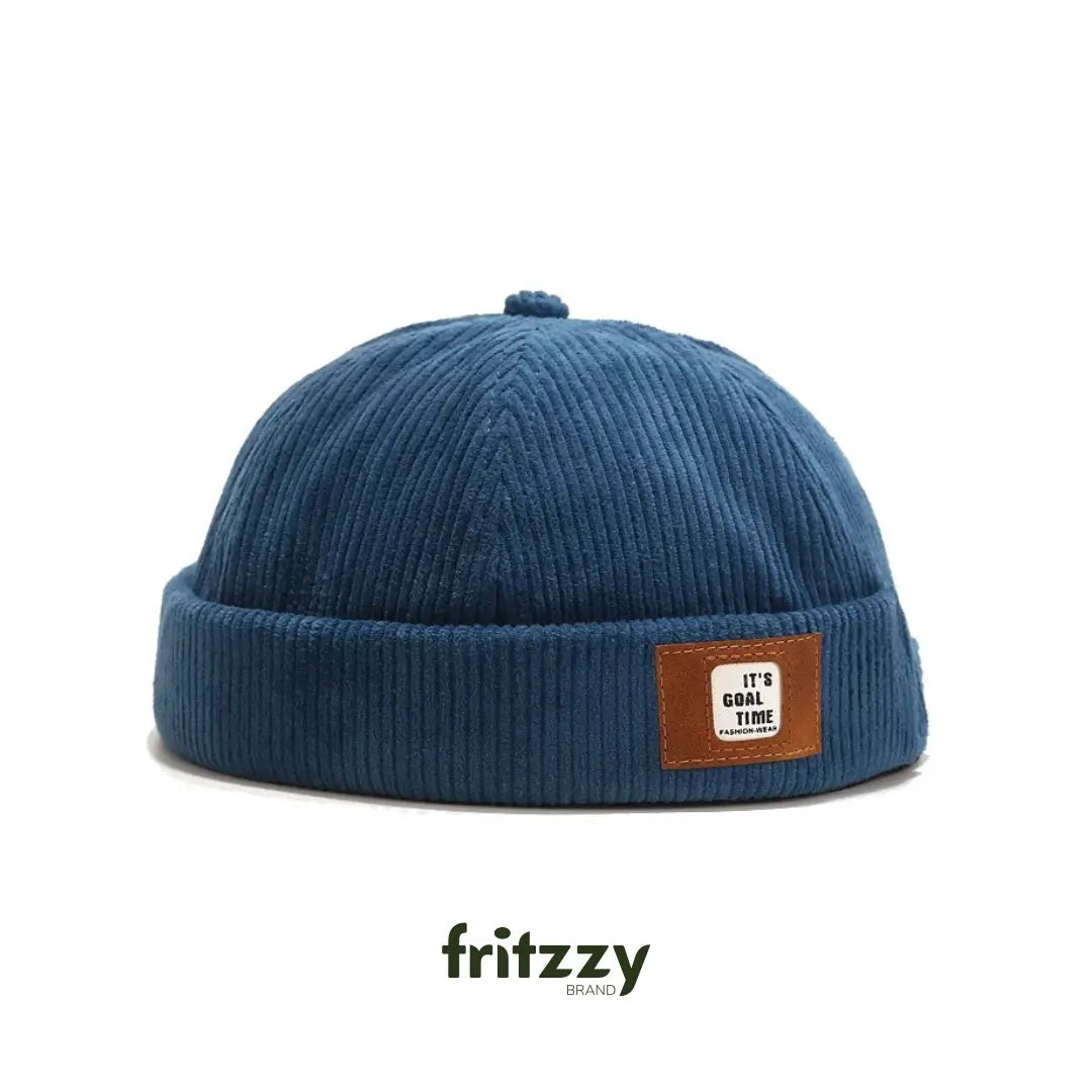 gorro locked - Vintage Docker