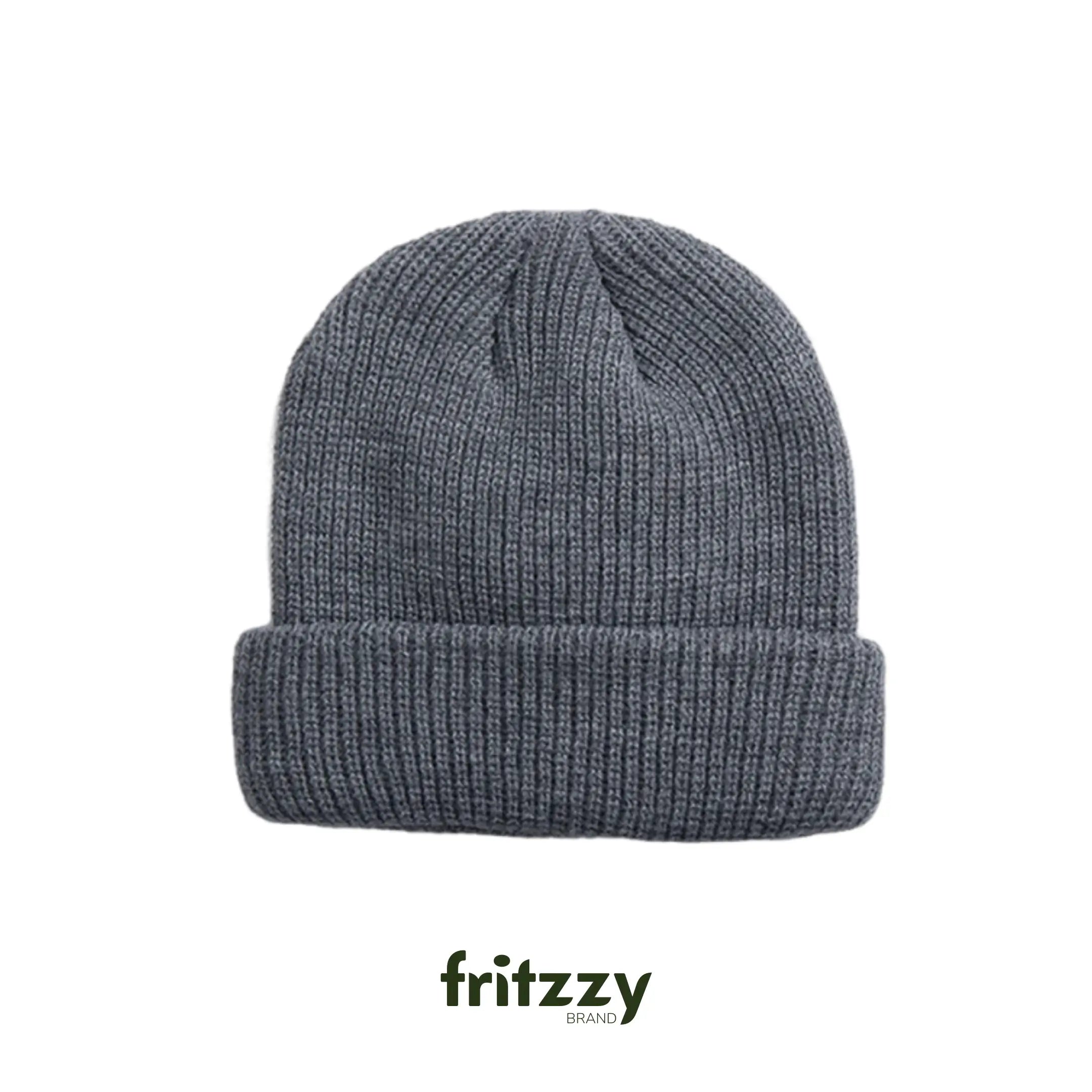 Gorro- Fisherman Beanie