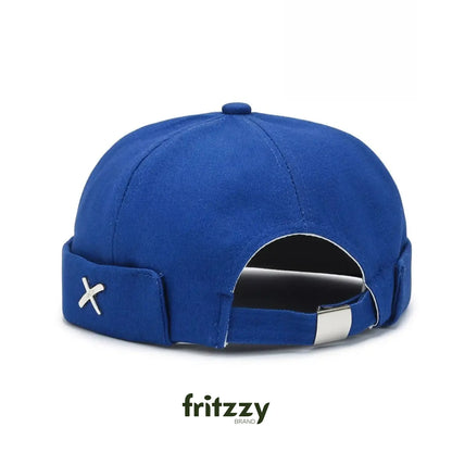 Gorro locked - Brimless Docker X