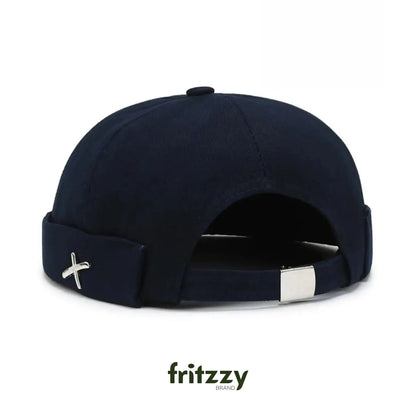 Gorro locked - Brimless Docker X