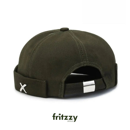 Gorro locked - Brimless Docker X