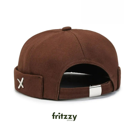 Gorro locked - Brimless Docker X