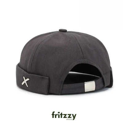Gorro locked - Brimless Docker X