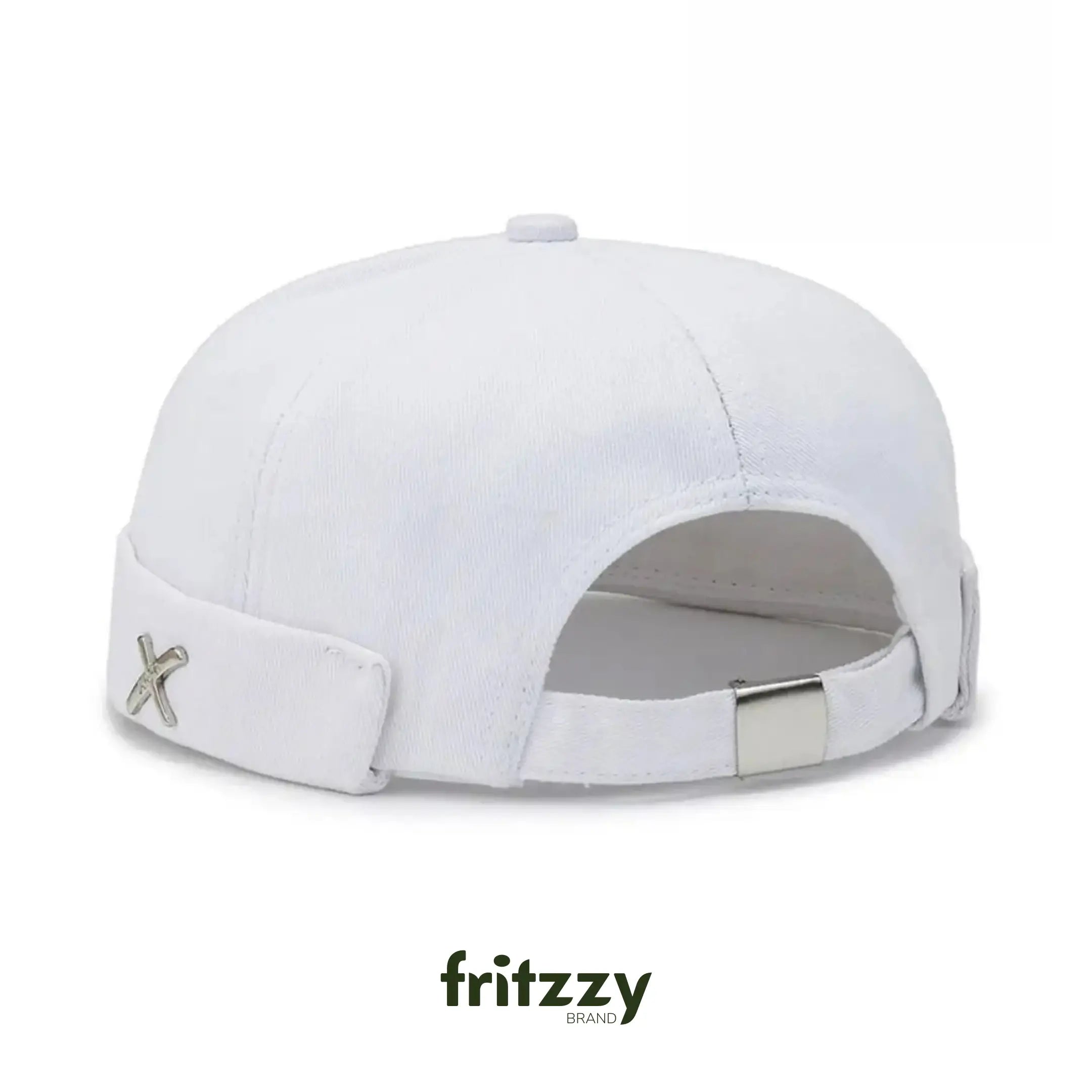 Gorro locked - Brimless Docker X