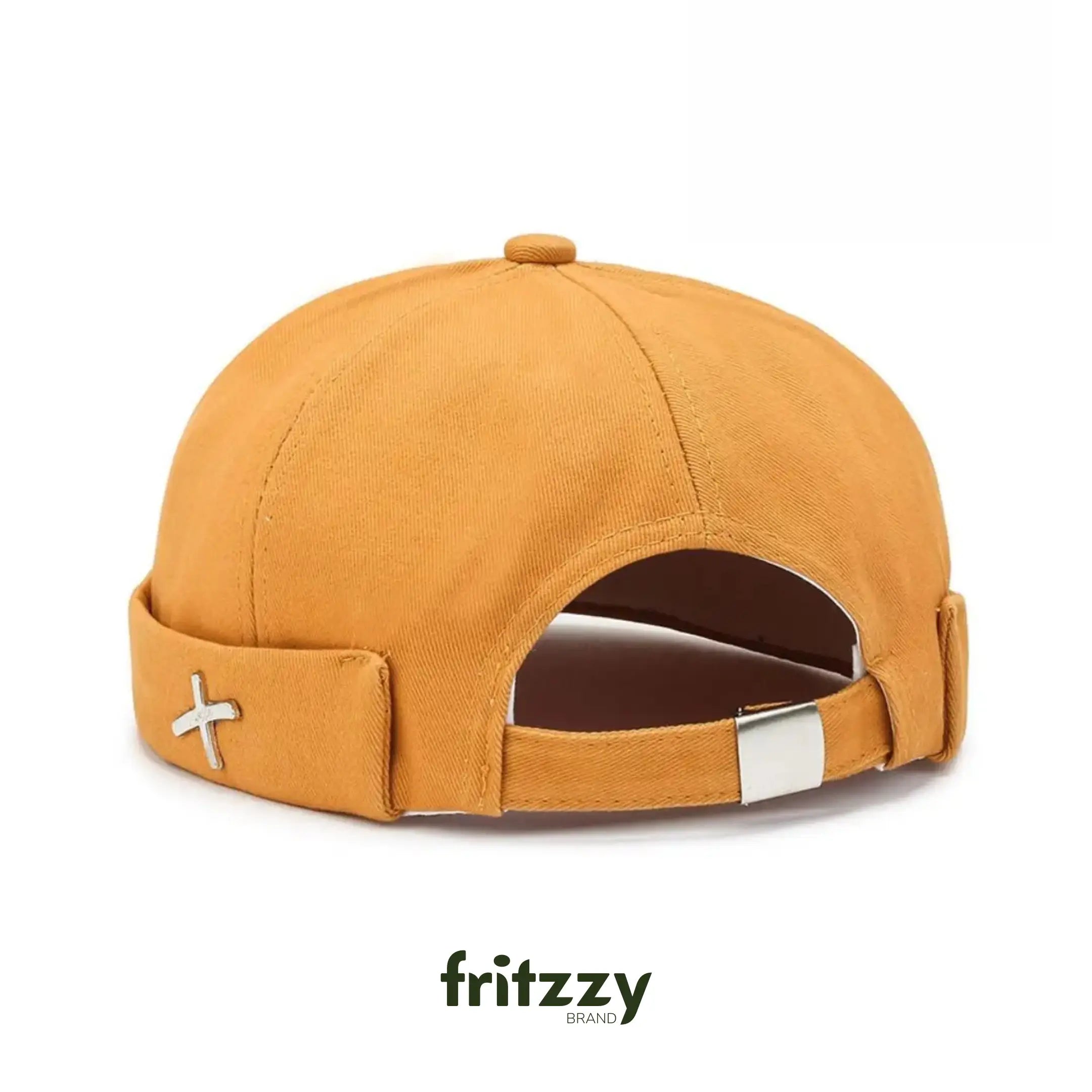 Gorro locked - Brimless Docker X