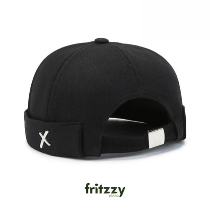 Gorro locked - Brimless Docker X