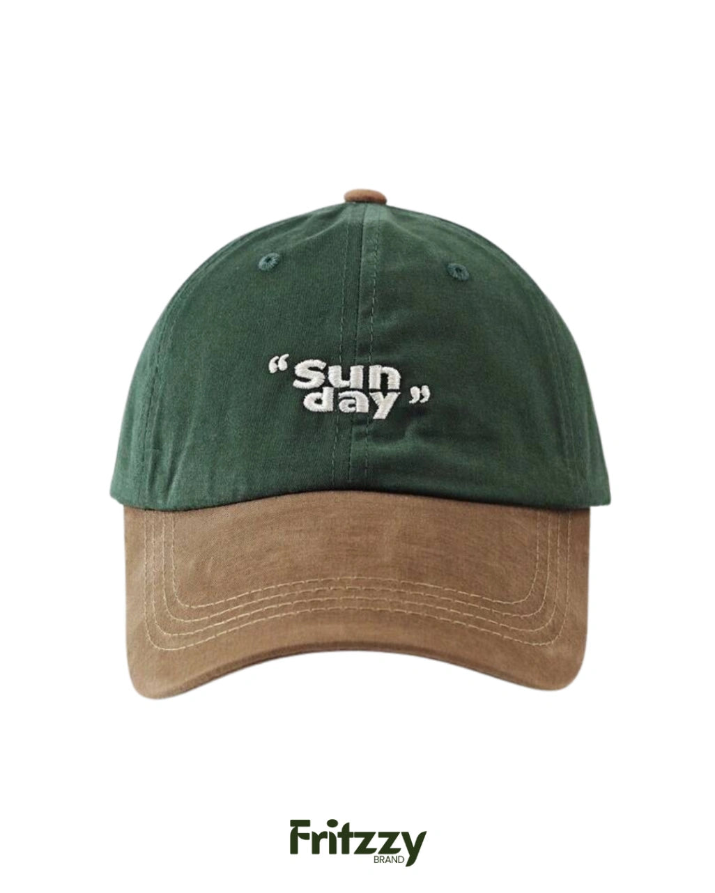 Boné- Sun day
