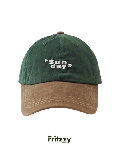 Boné- Sun day