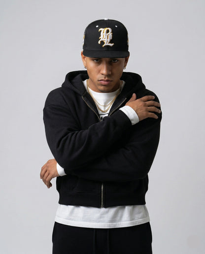 Boné snap back- Forever Embroidery