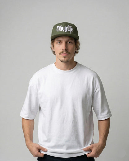 Boné snap back- ThugLife