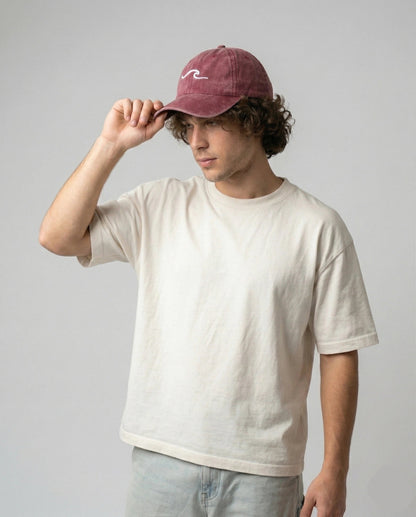 Boné dad hat- Wave