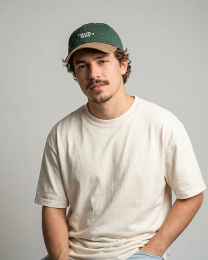 Boné dad hat - Sun day
