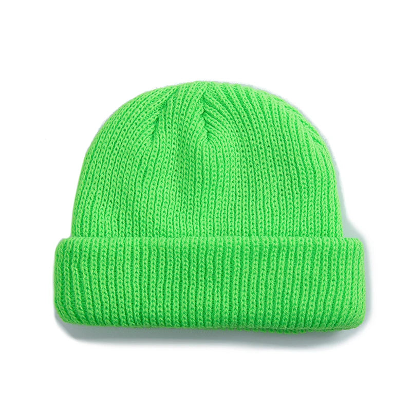 Gorro- Fisherman Beanie