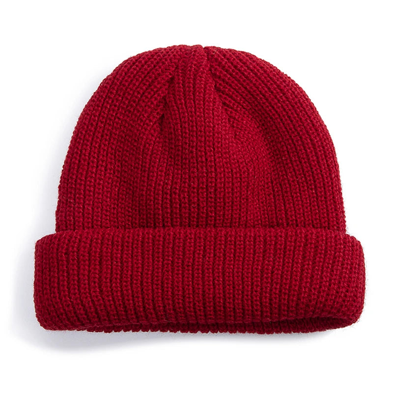 Gorro- Fisherman Beanie