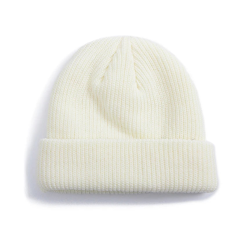 Gorro- Fisherman Beanie