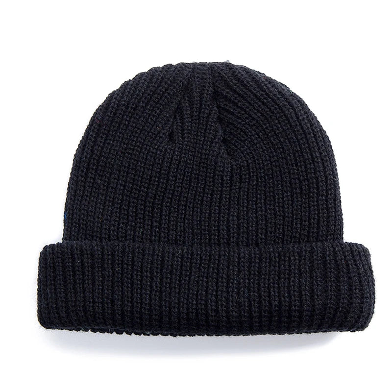 Gorro- Fisherman Beanie