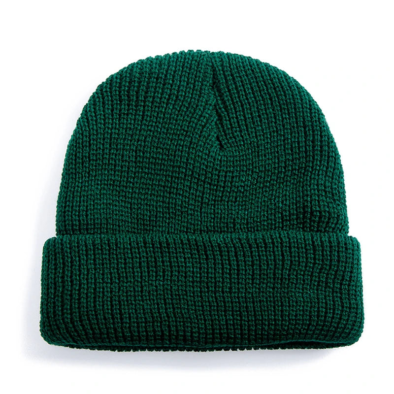 Gorro- Fisherman Beanie