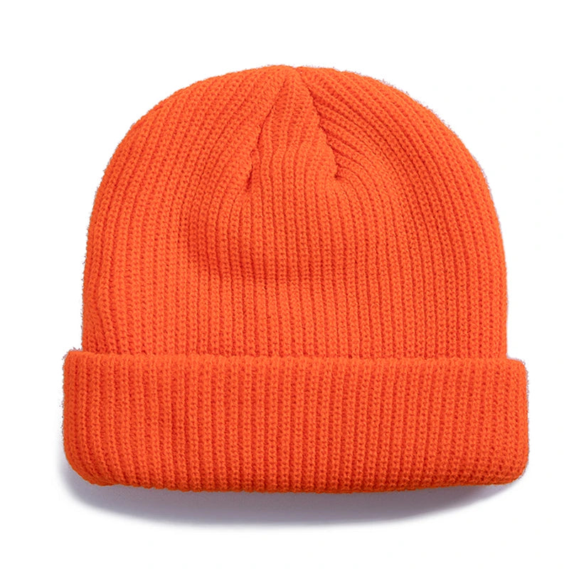 Gorro- Fisherman Beanie