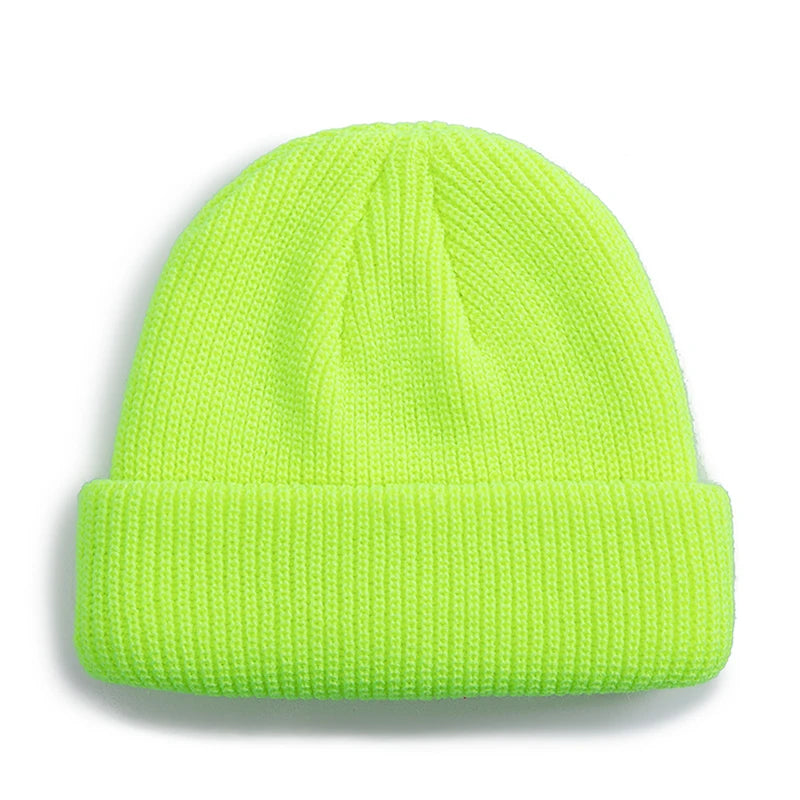 Gorro- Fisherman Beanie