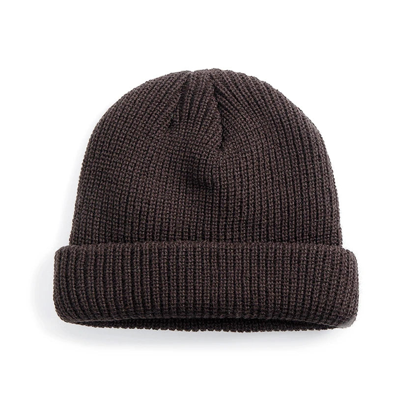 Gorro- Fisherman Beanie