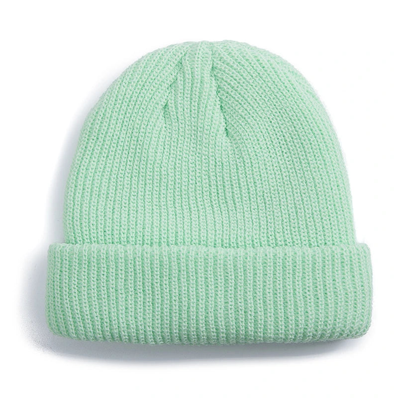 Gorro- Fisherman Beanie