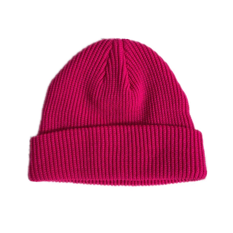 Gorro- Fisherman Beanie