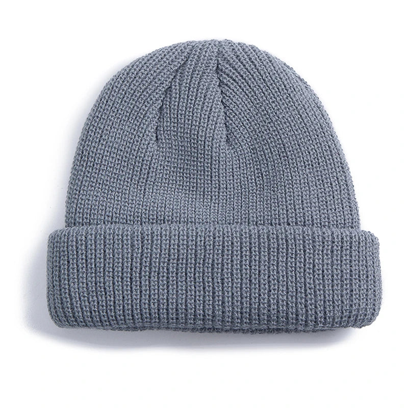 Gorro- Fisherman Beanie