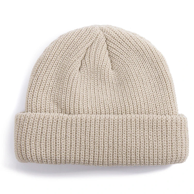 Gorro- Fisherman Beanie