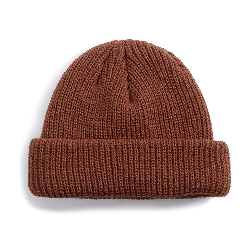 Gorro- Fisherman Beanie