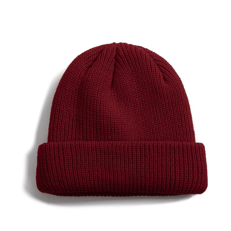 Gorro- Fisherman Beanie