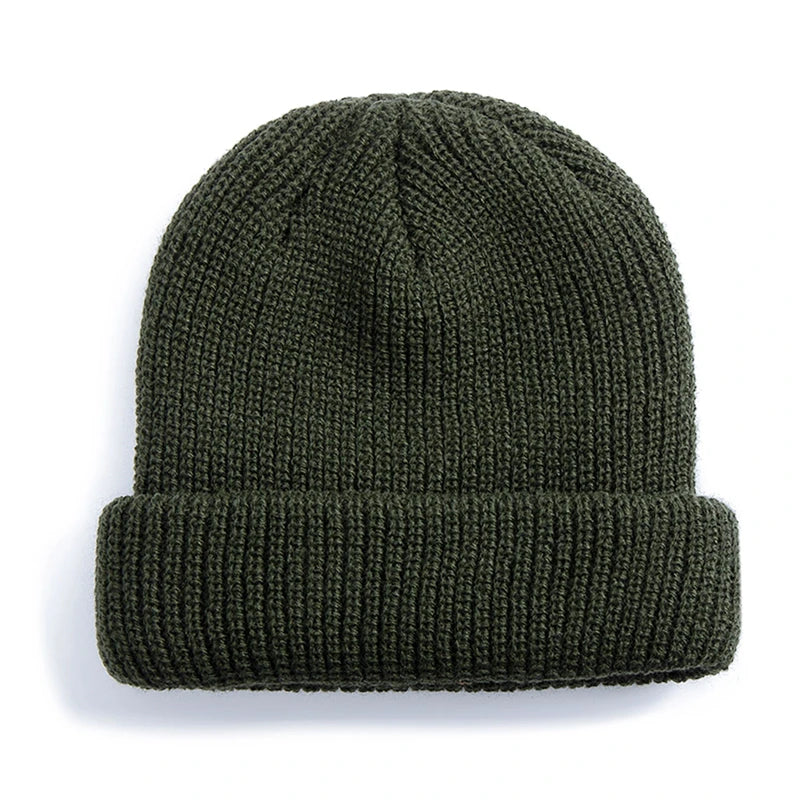 Gorro- Fisherman Beanie