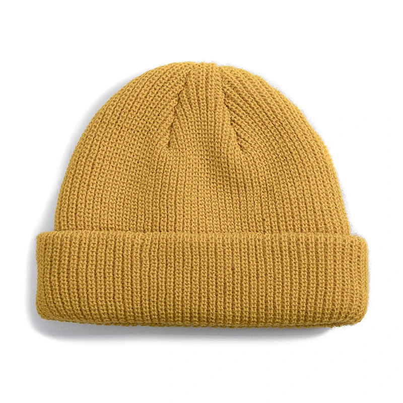 Gorro- Fisherman Beanie