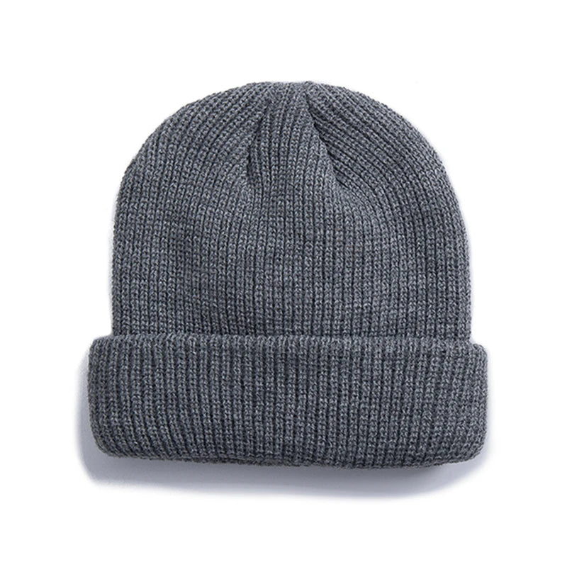 Gorro- Fisherman Beanie