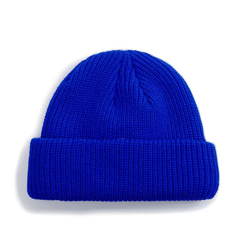 Gorro- Fisherman Beanie