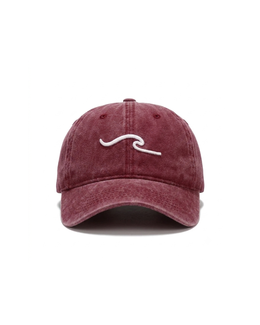 Boné dad hat- Wave