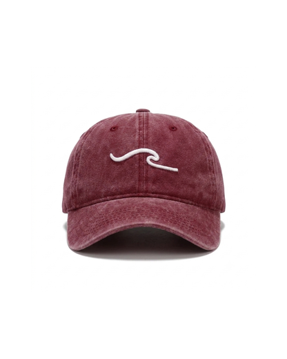 Boné dad hat- Wave