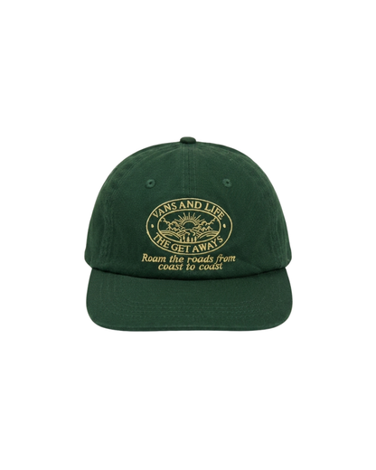 Boné dad hat- shiny valley