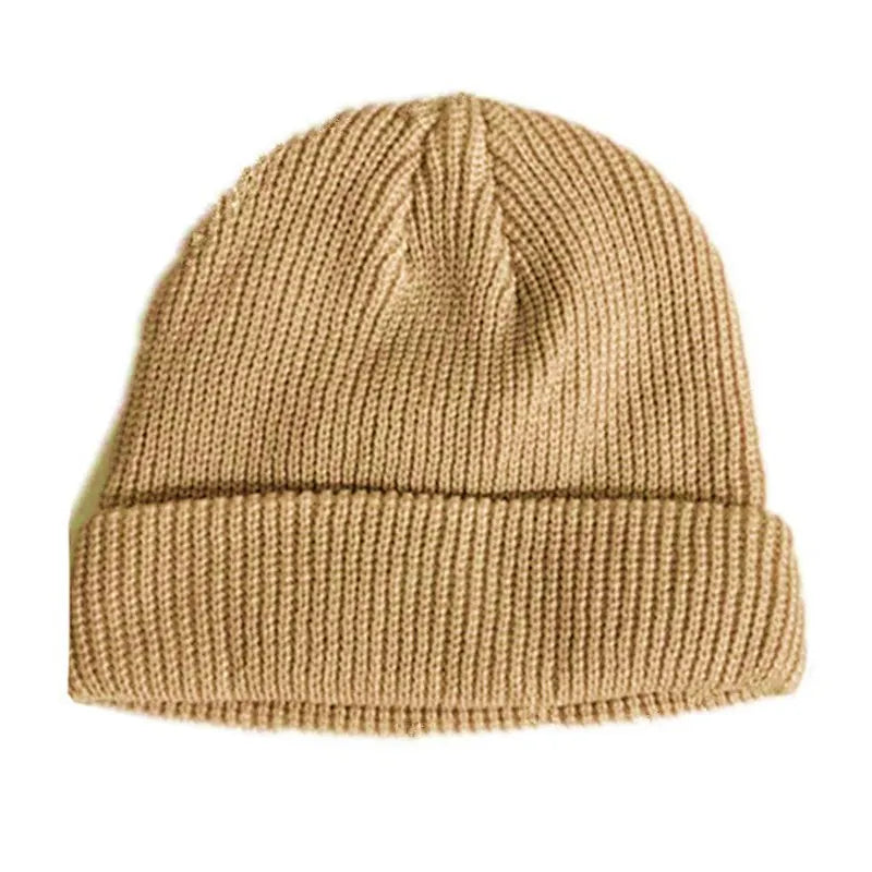 Gorro- Fisherman Beanie