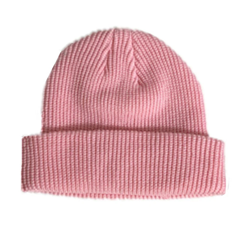 Gorro- Fisherman Beanie