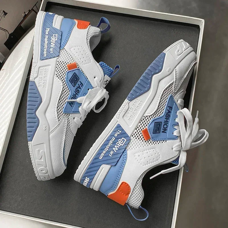 Sneaker Leisure-417