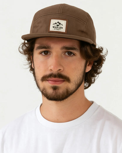 Boné- Wild Life