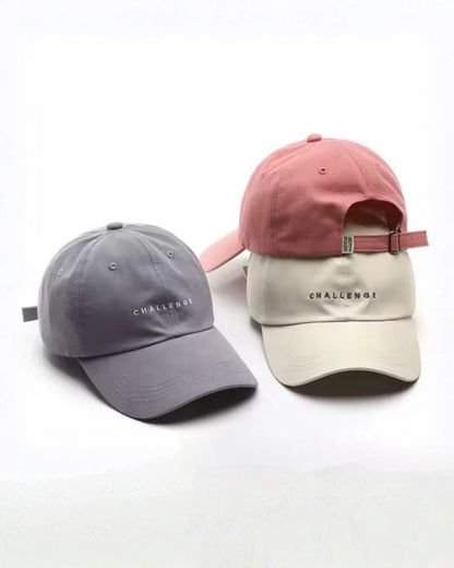 Boné-CHALLENGE