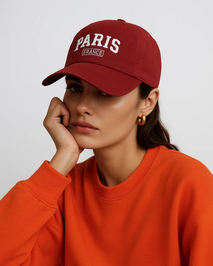 Boné- Paris French