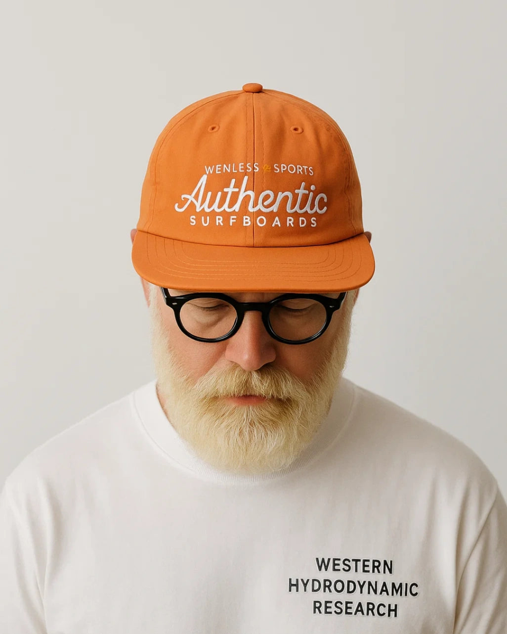Boné- authentic