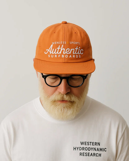 Boné- authentic
