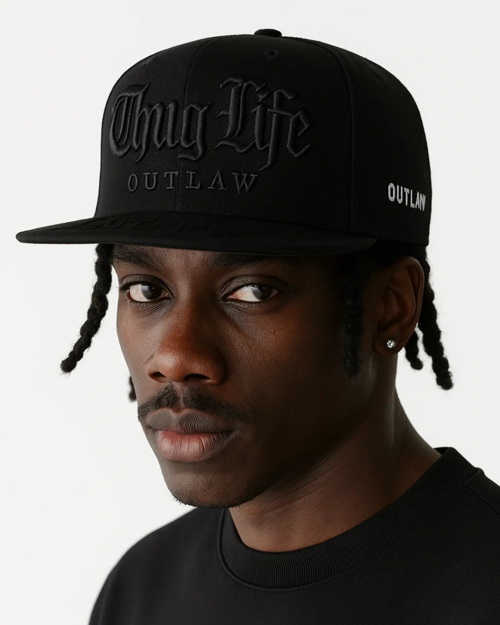 Boné- ThugLife