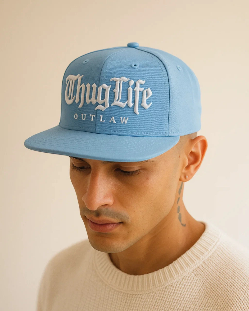 Boné- ThugLife