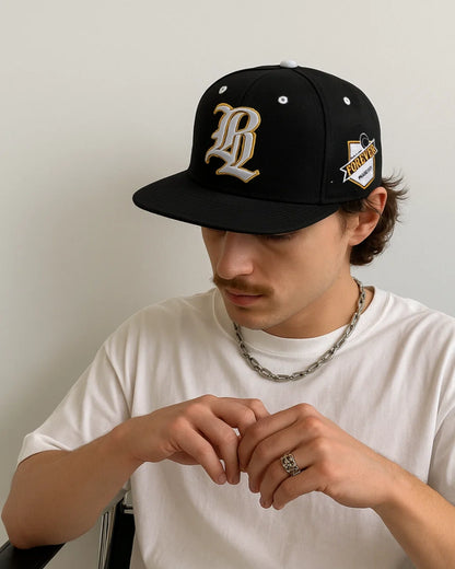 Boné- Forever Embroidery