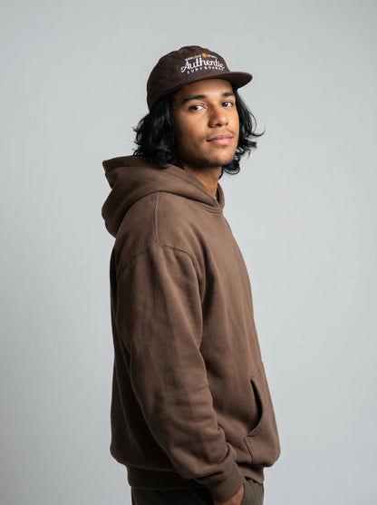 Boné dad hat- authentic