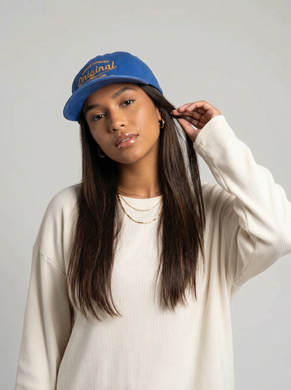 Boné dad hat- Original Autumn